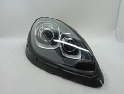 PORSCHE 2015 Porsche Macan 95B Right Headlight 95B941032CG Headlight Headlamp Right- — thumbnail 2