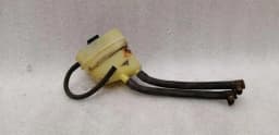 PORSCHE Porsche 911 930 Brake Fluid Reservoir 91135501313 Reservoir - — thumbnail 1