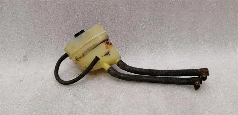 PORSCHE Porsche 911 930 Brake Fluid Reservoir 91135501313 Reservoir -