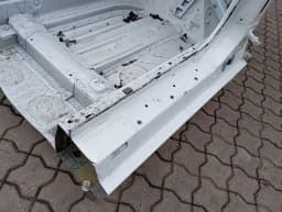 PORSCHE Porsche Cayman 718 GT4RS Right Front Chassis Leg 98150216401 Re Front Wheel Arch- — thumbnail 7