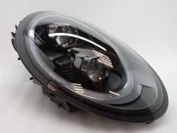 PORSCHE MK2 2017-2019 LED PORSCHE 911 991 Right Headlight 99163196662 Headlamp RE- — thumbnail 3