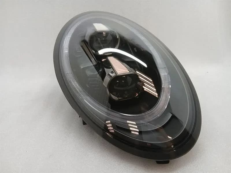 PORSCHE Porsche 911 991 MK1 LED Right Headlight 99163127411 PDLS + Headlight Right-