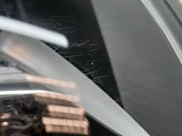 PORSCHE Porsche 911 991 right headlight 99163113412 headlight headlamp right- — thumbnail 6