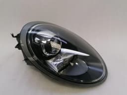 PORSCHE MK1 PORSCHE 911 991 Right Headlight 99163199650 RHD XEX GTS GT3 Headlamp - — thumbnail 2