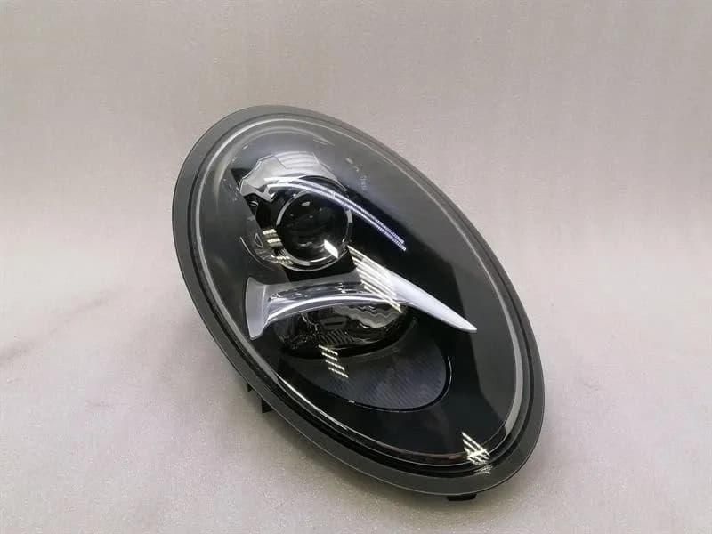 PORSCHE Porsche 911 991 right headlight 99163123405 RHD headlight headlight right-