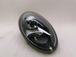 PORSCHE Porsche 911 991 right headlight 99163123405 RHD headlight headlight right- — thumbnail 2