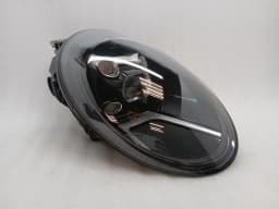 PORSCHE Porsche 911 992 right headlight 992941020J headlamp LED headlight right- — thumbnail 4