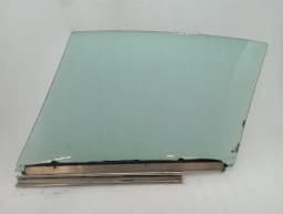 PORSCHE Porsche 911 1984-1989 Right Front Door Glass 90154210235 Front Right Door Glass- — thumbnail 8