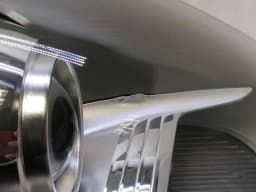 PORSCHE MK1 13-16 PORSCHE 911 991 Right Headlight 99163122208 Headlight Headlamp RE- — thumbnail 5
