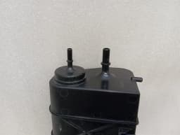 PORSCHE Porsche Cayman 981 Active Charcoal Filter Reservoir 99120122100 Activated Carbon Filter- — thumbnail 4