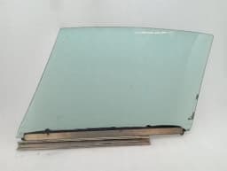 PORSCHE Porsche 911 1984-1989 Right Front Door Glass 90154210235 Front Right Door Glass- — thumbnail 9