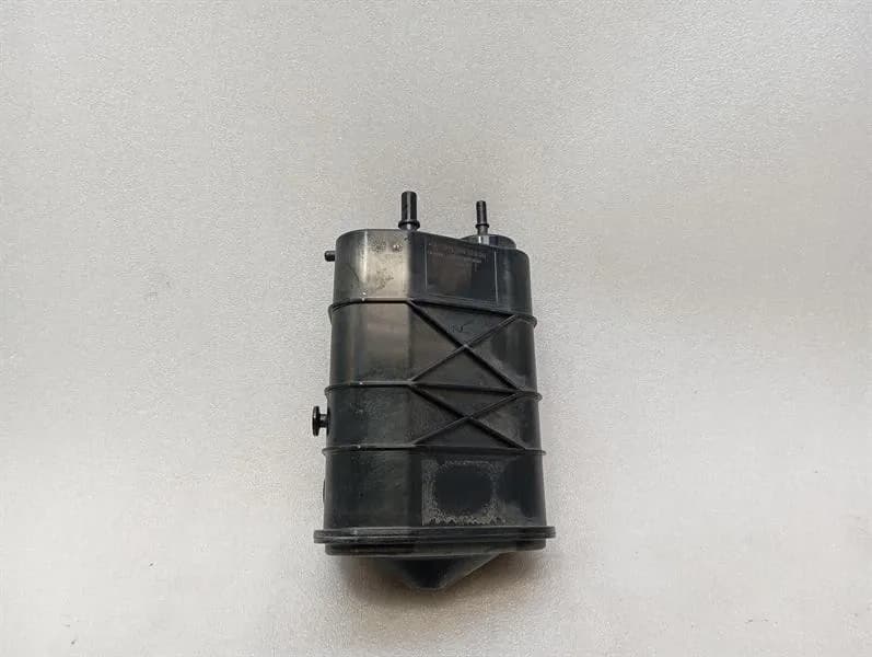 Porsche Cayman 981 Active Charcoal Filter Reservoir 99120122100 Activated Carbon Filter-