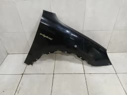PORSCHE Porsche Cayenne 9Y MK3 E3 Right Wing 9Y0821106B Right Fender- — thumbnail 1