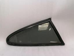 PORSCHE Porsche 911 1984-1989 Right Rear 1/4 Glass 91154310202 Door Glass 1/4 Rear RH- — thumbnail 3