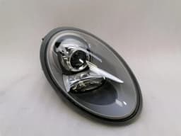 PORSCHE 13-16 MK1 PORSCHE 911 991 Right Headlight 99163112405 Headlamp Right Xenon- — thumbnail 1