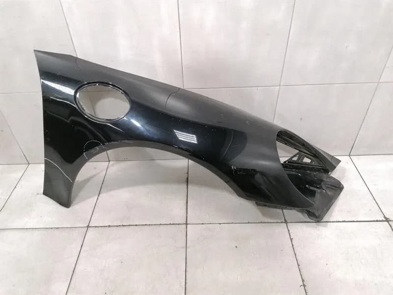 PORSCHE Porsche 911 991 Right Wing 99150315600 Right Fender FAULTY-