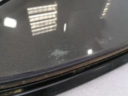 PORSCHE Porsche 911 1984-1989 Right Rear 1/4 Glass 91154310202 Door Glass 1/4 Rear RH- — thumbnail 4
