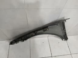 PORSCHE Porsche Cayenne 9Y MK3 E3 Right Wing 9Y0821106B Right Fender- — thumbnail 9