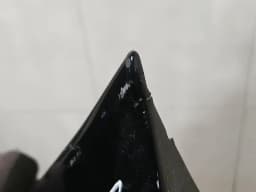 PORSCHE Porsche Cayenne 9Y MK3 E3 Right Wing 9Y0821106B Right Fender- — thumbnail 10