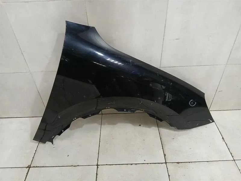 PORSCHE Porsche Cayenne 9Y MK3 E3 Right Wing 9Y0821106B Right Fender-
