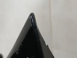 PORSCHE Porsche Cayenne 9Y MK3 E3 Right Wing 9Y0821106B Right Fender- — thumbnail 6