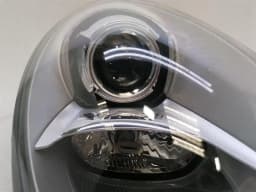 PORSCHE 13-16 MK1 PORSCHE 911 991 Right Headlight 99163112405 Headlamp Right Xenon- — thumbnail 5