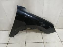 PORSCHE Porsche Cayenne 9Y MK3 E3 Right Wing 9Y0821106B Right Fender- — thumbnail 2