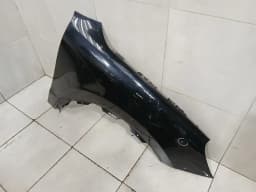 PORSCHE Porsche Cayenne 9Y MK3 E3 Right Wing 9Y0821106B Right Fender- — thumbnail 3