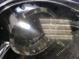 PORSCHE Porsche Boxster 987 MK1 UK Right Headlight 98763105811 Headlight Right 05-09- — thumbnail 5