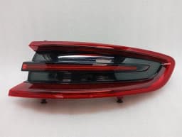 PORSCHE Porsche Macan 95B right rear light 95B945096D tail light rear right- — thumbnail 2