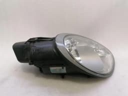 PORSCHE Porsche Boxster 987 MK1 UK Right Headlight 98763105811 Headlight Right 05-09- — thumbnail 6