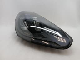 PORSCHE MK2 15-17 PORSCHE CAYENNE 958 92A Right Headlight 7P5941036K Headlamp Right- — thumbnail 3