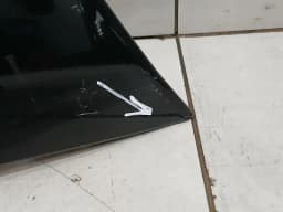 PORSCHE Porsche Cayenne 9Y MK3 E3 Right Wing 9Y0821106B Right Fender- — thumbnail 5