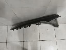 PORSCHE Porsche Cayenne 9Y MK3 E3 Right Wing 9Y0821106B Right Fender- — thumbnail 9