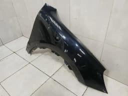 PORSCHE Porsche Cayenne 9Y MK3 E3 Right Wing 9Y0821106B Right Fender- — thumbnail 5