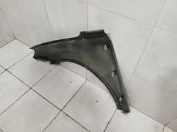 PORSCHE Porsche Cayenne 9Y MK3 E3 Right Wing 9Y0821106B Right Fender- — thumbnail 10