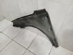 PORSCHE Porsche Cayenne 9Y MK3 E3 Right Wing 9Y0821106B Right Fender- — thumbnail 8