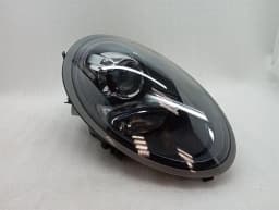 PORSCHE 13-16 GT3 GTS PORSCHE 911 991 Right Headlight Headlamp Right 99163199650- — thumbnail 2