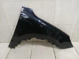 PORSCHE Porsche Cayenne 9Y MK3 E3 Right Wing 9Y0821106B Right Fender- — thumbnail 2