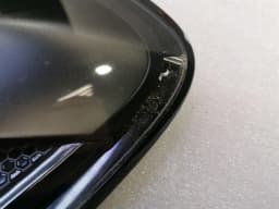 PORSCHE Porsche Cayman 718 right headlight 982941032G headlight headlamp right PDLS- — thumbnail 6