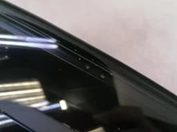PORSCHE Porsche Cayman 718 right headlight 982941032G headlight headlamp right PDLS- — thumbnail 7