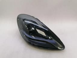 PORSCHE Porsche Cayman 718 right headlight 982941032G headlight headlamp right PDLS- — thumbnail 1