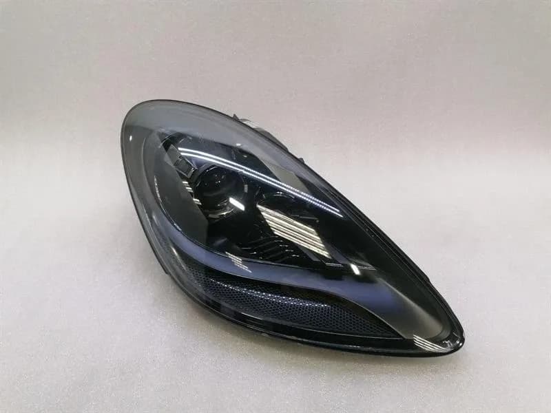 PORSCHE Porsche Cayman 718 right headlight 982941032G headlight headlamp right PDLS-