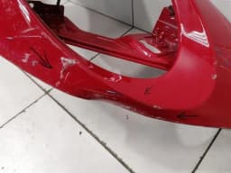 PORSCHE Porsche 911 992 Right Wing 992821102 Right Fender FAULTY- — thumbnail 8