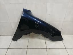 PORSCHE Porsche Cayenne 9Y MK3 E3 Right Wing 9Y0821106B Right Fender- — thumbnail 1