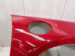 PORSCHE Porsche 911 992 Right Wing 992821102 Right Fender FAULTY- — thumbnail 4