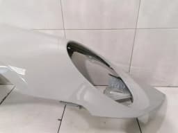 PORSCHE Porsche 911 992 Right Wing 992821102 Right Fender FAULTY- — thumbnail 3