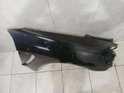 PORSCHE Porsche Panamera 970 Right Wing 97050303205 MK2 Right Fender 13-15 FAULTY- — thumbnail 6