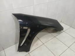 PORSCHE Porsche Panamera 970 Right Wing 97050303205 MK2 Right Fender 13-15 FAULTY- — thumbnail 3