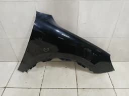 PORSCHE Porsche Cayenne 9Y MK3 E3 Right Wing 9Y0821106B Right Fender- — thumbnail 2